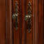 Armoire à chaussures American