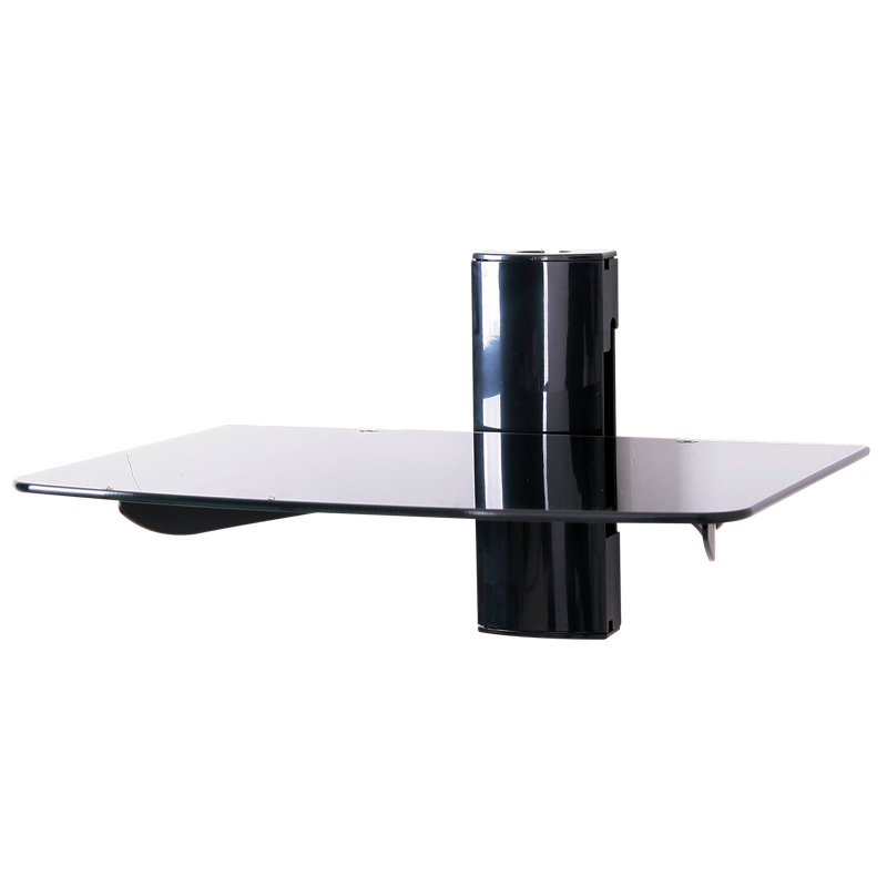 Single Glass Shelf