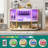 Bogosta 15.75" Sideboard