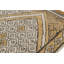 Moroccan Hand Knotted Area Rug-1565288211