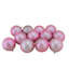 Shatterproof Matte Christmas Ball Ornaments-426317284