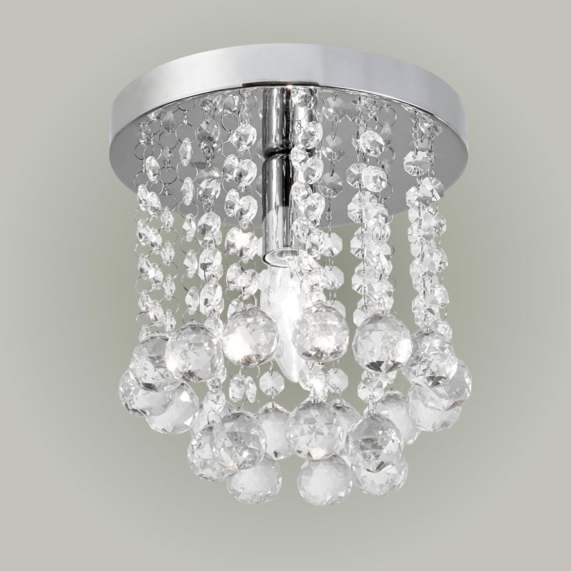 Babin Flush Mount