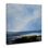 Art mural sur toile Vast Beachy View, design par Patrick Dennis