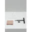 Raclette pour salle de bain Brabantia ReNew-93658170