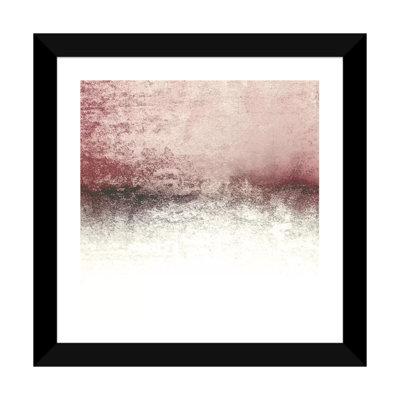 «Blush» - reproduction d'art