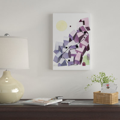 « on the edge », reproduction d’impression sur toile