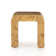 Jenson Solid Wood End Table