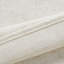 Linen Blend Semi Sheer Grommet / Eyelet Curtain Panel Pair-1497042904-1495260223