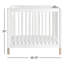 Gelato 4-in-1 Mini Convertible Crib-535825884