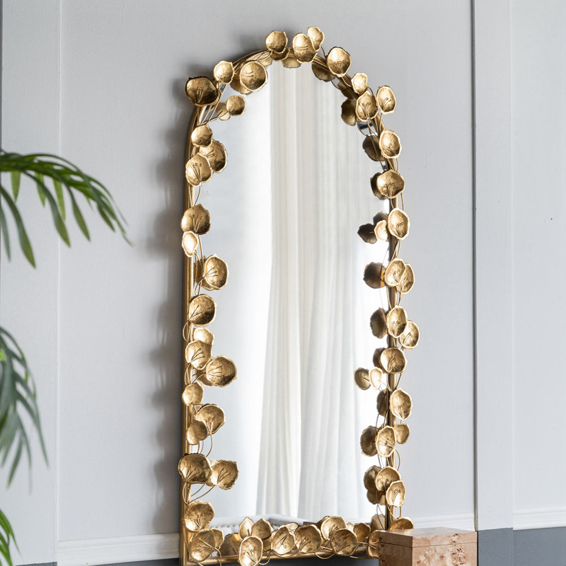 Miroir mural 51,5 "x 29"