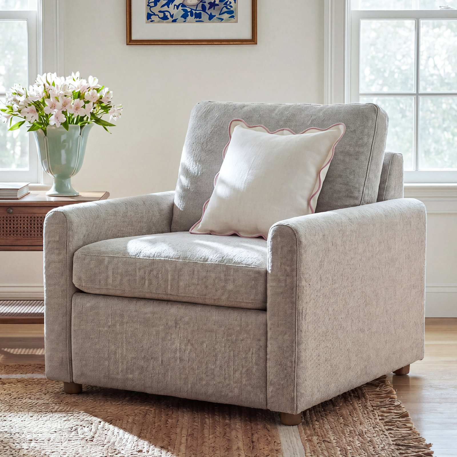 Hyde Recliner