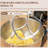 HOMCOM 6 Speed 169ml Countertop Blender-109367397