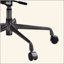 Chaise de bureau Eclarn