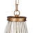 Advith 3 - Light Unique Empire Chandelier