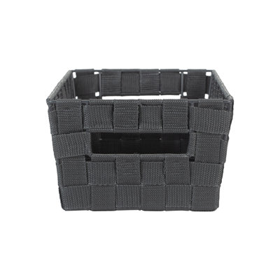 Simplify Plastic Decorative Bins