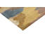 Modern Shag - Landscape Rug Hand Tufted Wool  Rug-563755147