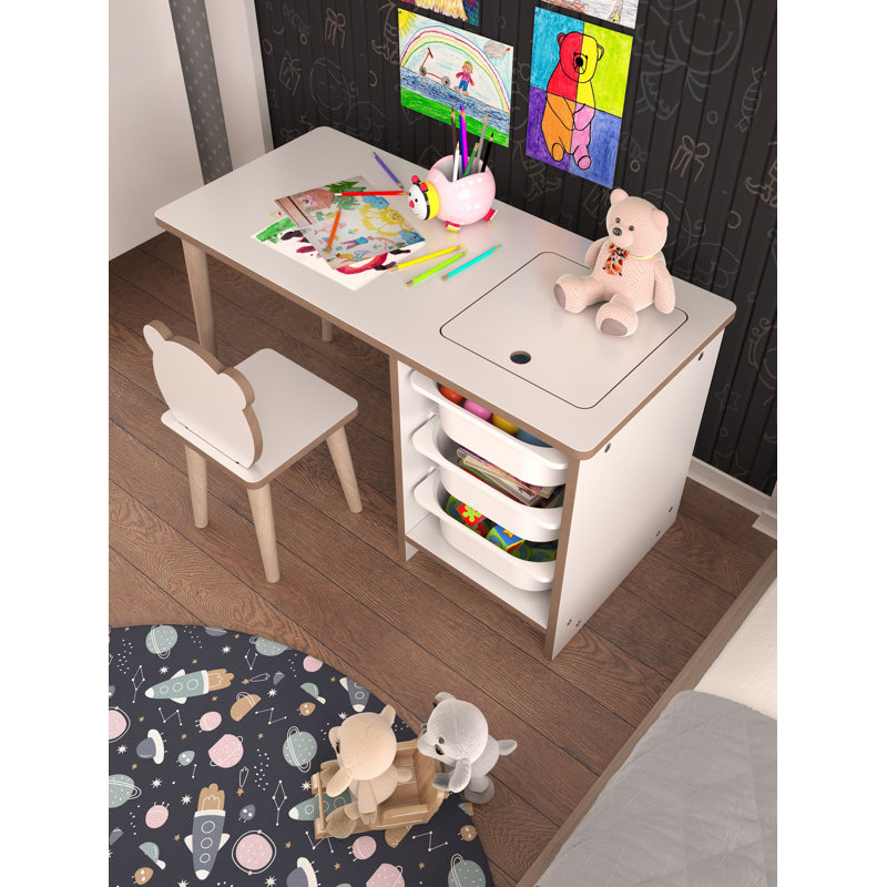 Ensemble de table pour enfants