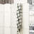 HOMCOM Room Divider