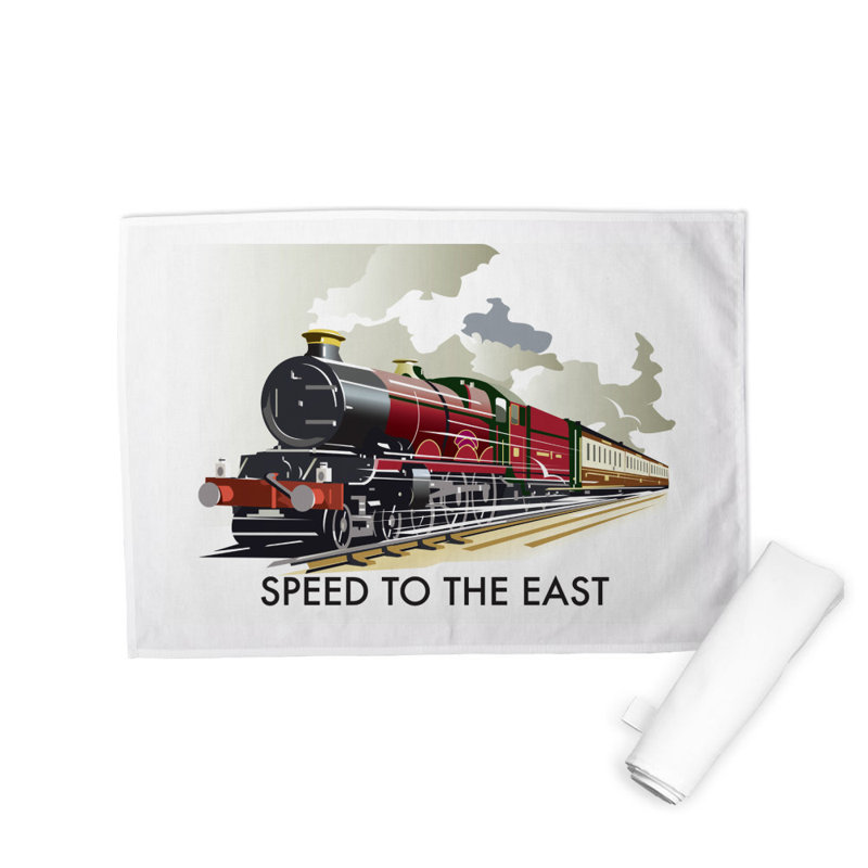 Cotton Kitchen Towel