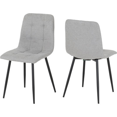 Deitrick Dining Chair (Set Of 2)