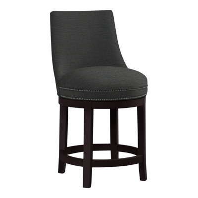 Tabouret de comptoir 26 po Vesper