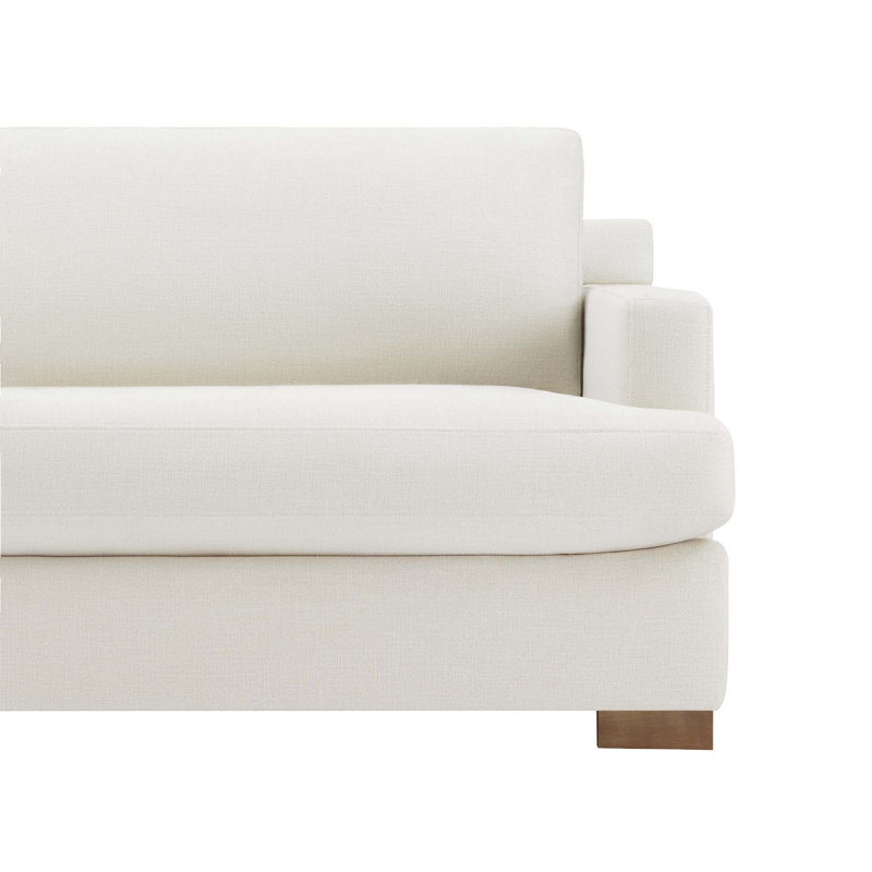 Ensemble de salon Byers, Coton Flannigan