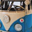 Waddells Kombi - Voiture classique