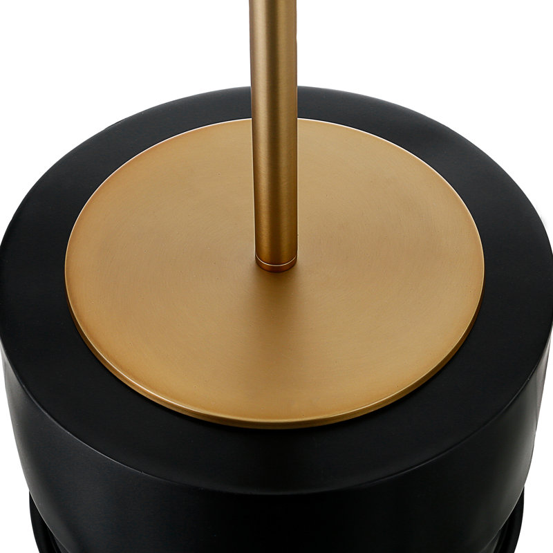 Lampe de table 27,87 po Pax