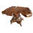 Bonneval Solid Wood Coffee Table