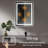 Isel Rectangle Wall Mirror