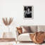 Darkened Glow Print by Oliver Gal-564566448-776998600