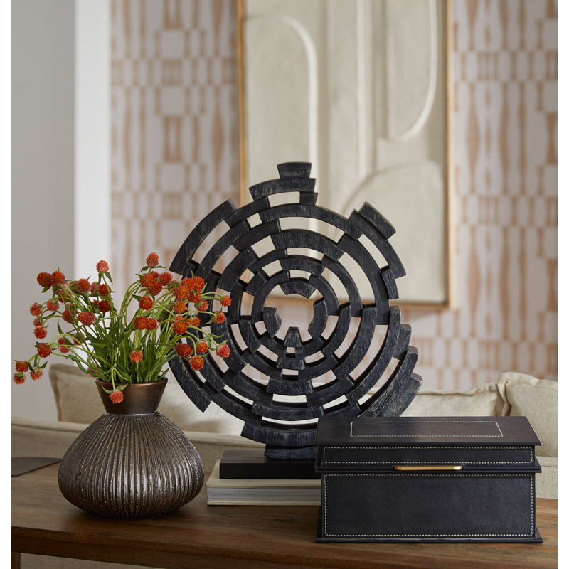 Vase de table Starship