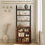 Armoire de rangement Designer 70,7 po-2135956339
