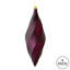 Solid Finial Ornament-1361045494