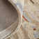 Casual Abstract, Ivory/Blue/Brown Area Rug