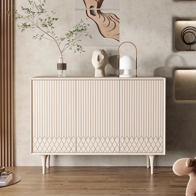 18 Pair Shoe Storage Cabinet