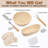 13Pcs Complete Bread Baking Kit