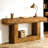 2-Tier Hall Table,Sofa Table,Console Table-1912885359