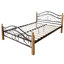 Wolcott Bed Frame-22839885-22839888