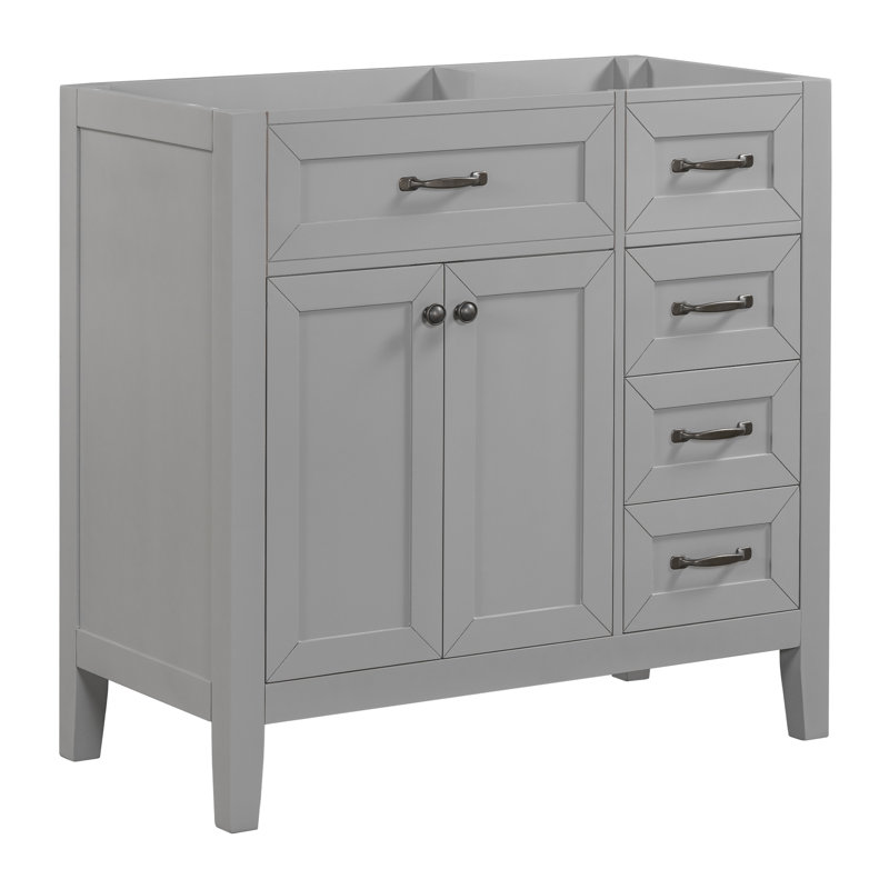 Perley Bathroom Cabinet