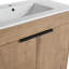 Meuble-lavabo autoportant 36 po Zowie-2057996749