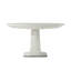 Essence Round Solid Oak Dining Table-2025354572
