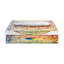 Color Wheel XOXO Acrylic Decorative Tray-1686128931
