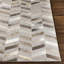 Jardin Geometric Area Rug in Beige-106793985