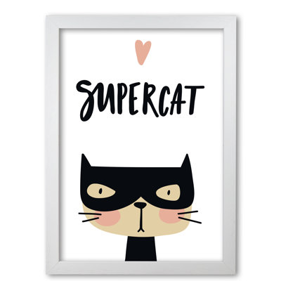 Supercat - Print