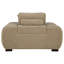 Fauteuil d'appoint rembourré-1468599422