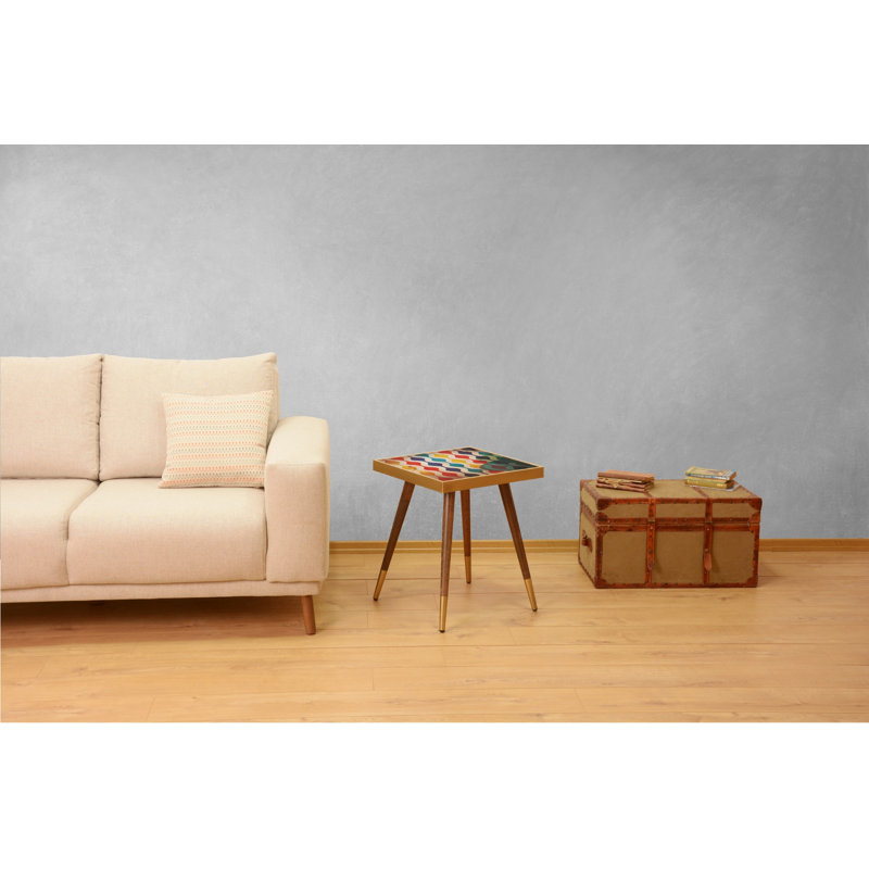 Table de bout Alacam