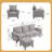3 Piece Sectional Living Room Set-1405635024