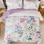 Ensemble de literie réversible 3 pièces Boho-123175973-123175985