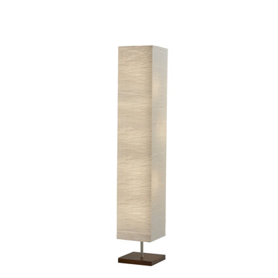 Triplett 58'' Column Floor Lamp